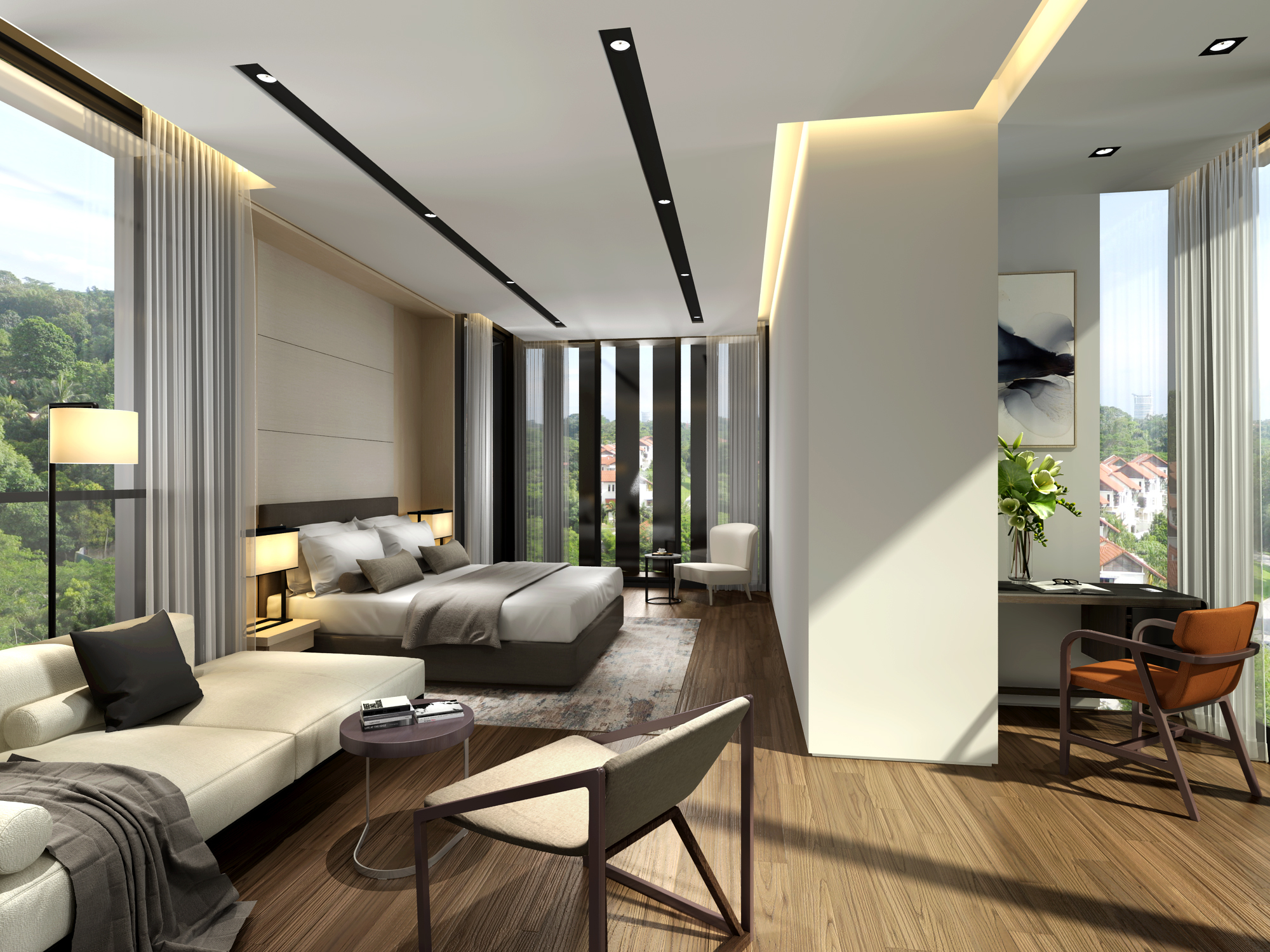 03_Master Bedroom