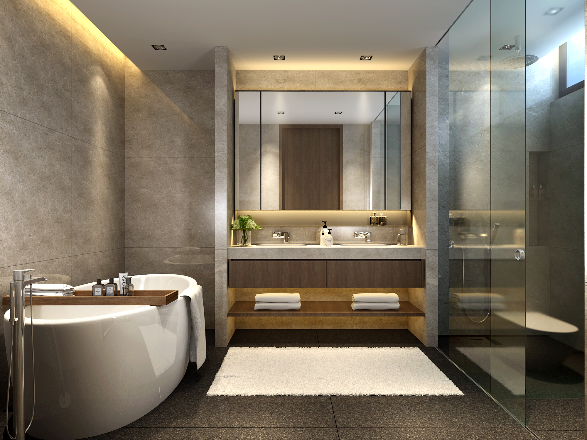 07_Master Bath