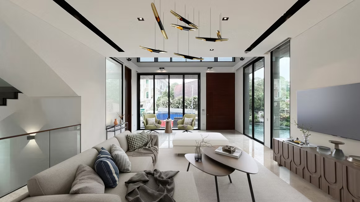 Microsite-Living room 1